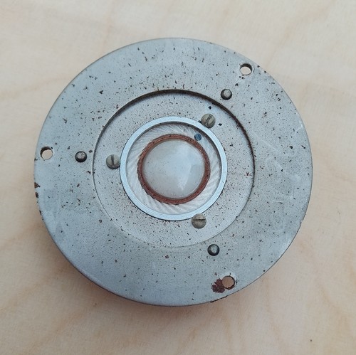 Vintage dm3 tweeter - dm3,