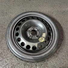 Spare Wheel Space Saver 16"