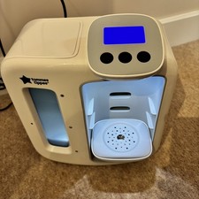 Tommee Tippee Perfect Prep Day and Night Formula Feed Maker - White - RRP £129