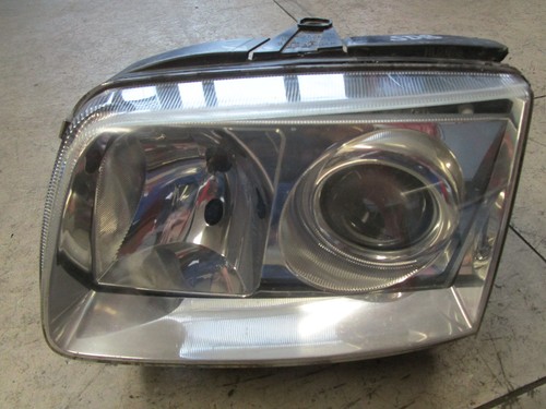 Xenon headlight left - , vw
