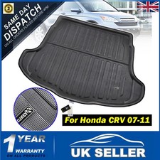 For Honda CR-V CRV III Mk3