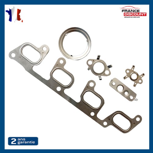 Turbo gasket set for octavia - set,