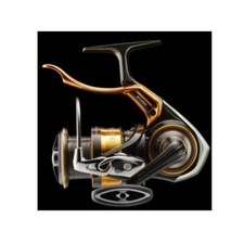 Daiwa 22 Tournament ISO
