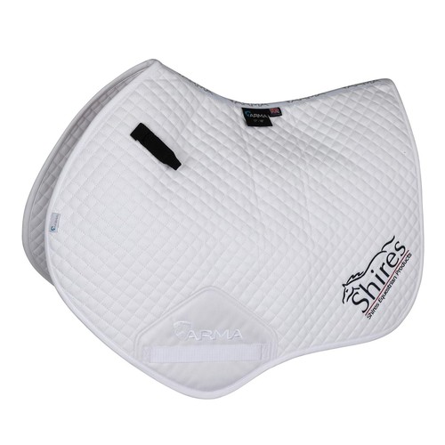 Shires branded jump - branded,