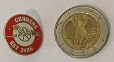 Arsenal FC Pin Badge