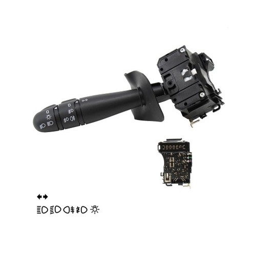 Turn signal switch ed1788g - signal,
