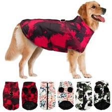 Waterproof Winter Pet Dog Coat