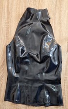 Libidex Latex Angelina Top (Size M Tall)