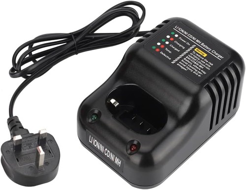 Dual chemistry power - dual, tool