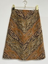 DAKS London A-Line Skirt Japan