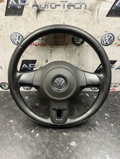 2011 golf mk6 steering - golf,