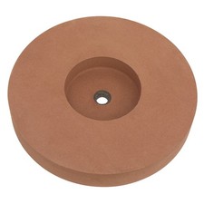 Sealey Wet Stone Wheel Ø200mm