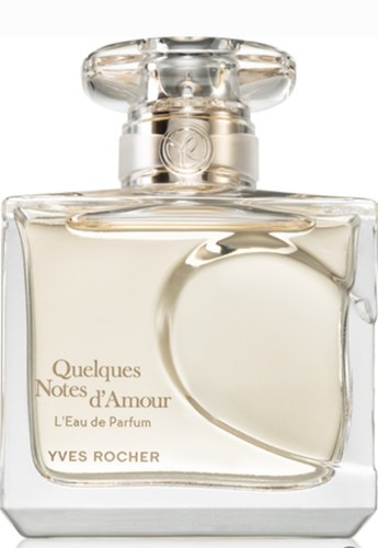 Yves rocher quelques - rocher,