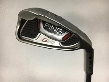 (set of 6) Ping G20 Iron
