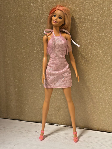Barbie doll - barbie,
