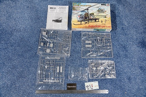 Mrc bell 47d mash - mrc,