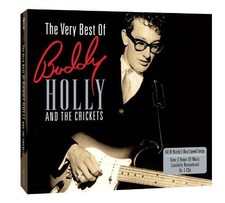 The Very Best Of Buddy Holly -