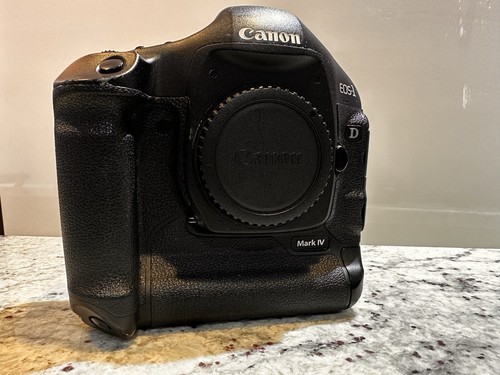 Canon eos mark - iv, 16.1