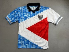 England 1990 1992 Mash-up