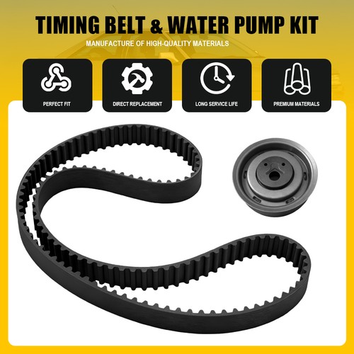 1pcs camshaft timing belt - 1pcs,