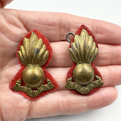 Genuine royal artillery - royal,