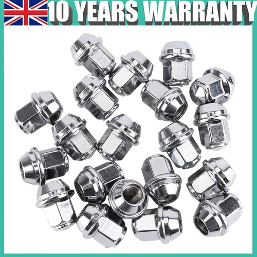 20pcs m14x1 alloy wheel nuts - 20pcs,