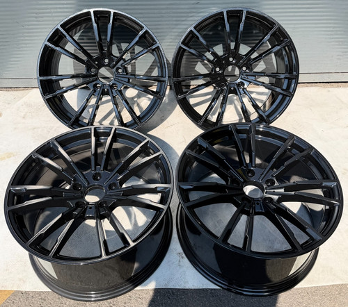 Inch fits bmw 3 4 - bmw,