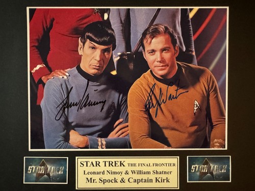 William shatner leonard - william,