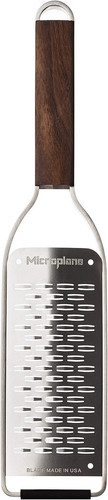 MICROPLANE Grater Ribbon Blade