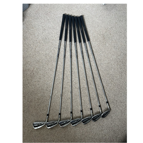Ping series left - g,