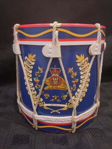 Canadian royal 22nd - royal,