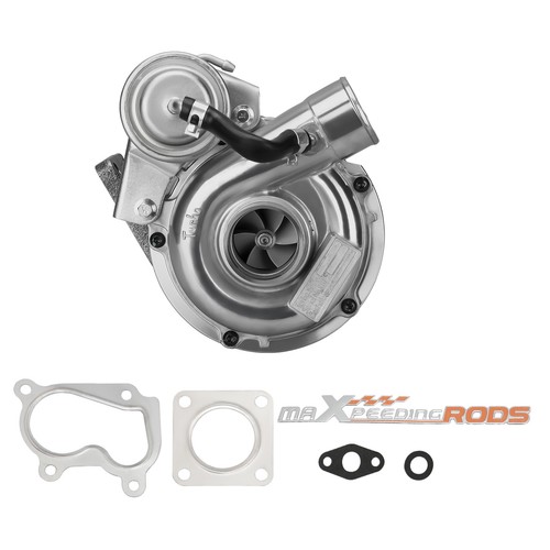 Turbocharger for isuzu holden - turbocharger,