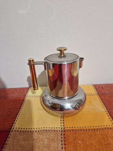 Old coffee maker - coffee,