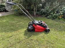 Einhell Cordless Lawnmower 43cm Brushless 36V GE-CM 43 Li M