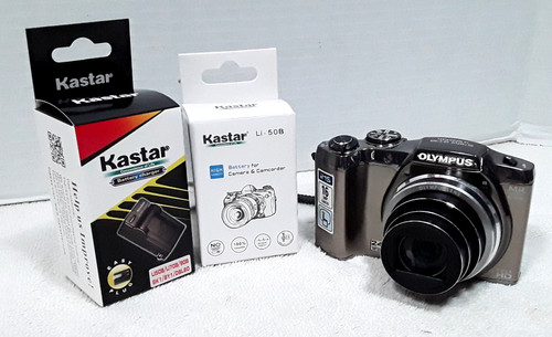Olympus 31mr camera - sz-31mr,