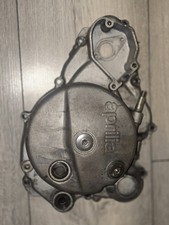  APRILIA RS 125 ROTAX 122