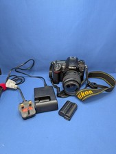 Nikon d7000 digital slr camera - nikon,
