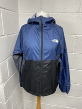 The North Face Blue Colour