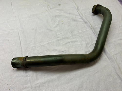 Manifold pipe right front - manifold,