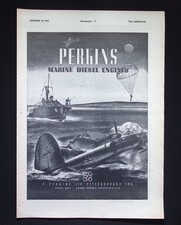 Original 1940 Advert –