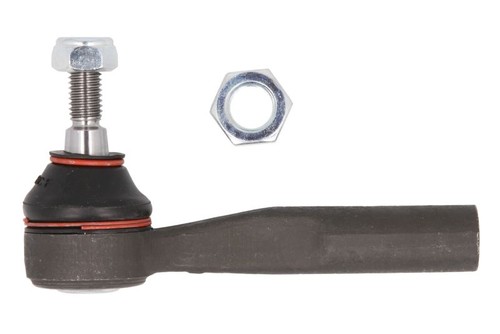 Steering rod end - , left
