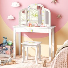 Kids vanity table - kids,