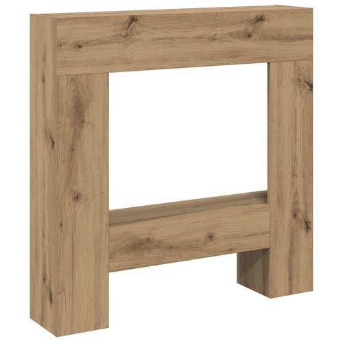 Fireplace surround fire - fireplace,