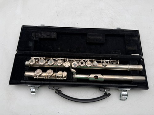 Yamaha yfl 261 - yamaha, standard
