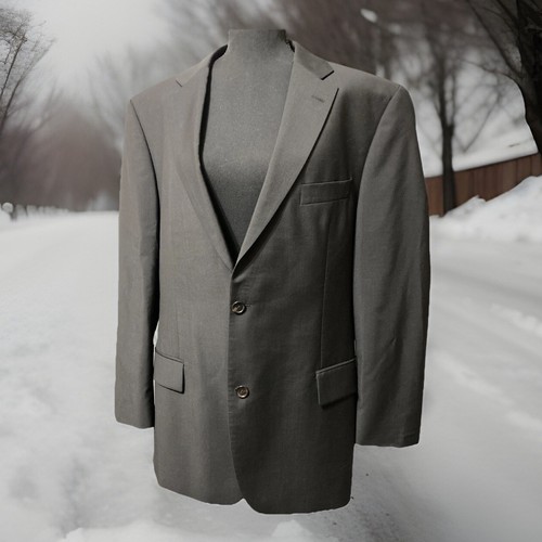 Hugo boss men black blazer - boss, men’s