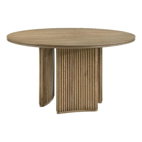 Coaster adina round - 53",