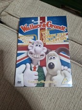 Wallace & Gromit Complete