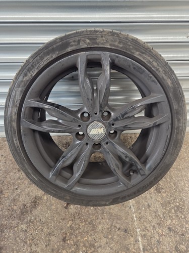 Bmw style 436m wheel - style, &