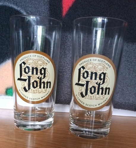 Long john scotch - 2,