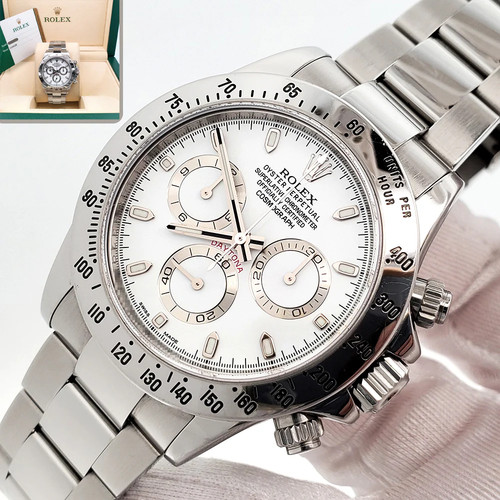 2016 rolex daytona aph - 2016, 'aph'